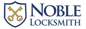 Noble Locksmith new mexico logo